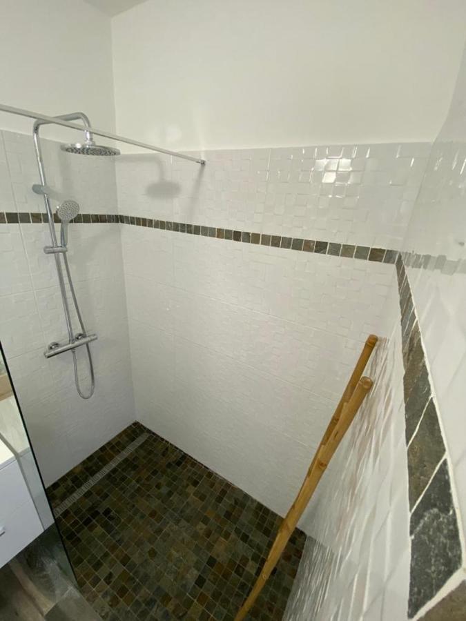Eleven Studio Moderne Et Chic Au Diamant Martinique Apartment Le Diamant Exterior foto